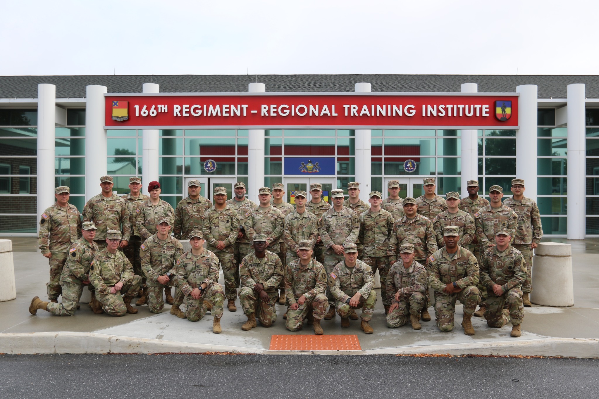 Forging Elite Staff NCOs: 3rd Battalion’s Battle Staff NCO Course